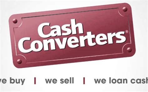 cash converters apply for loan.